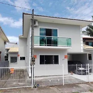 Сasa de vacaciones Casa Em Ingleses, Florianópolis