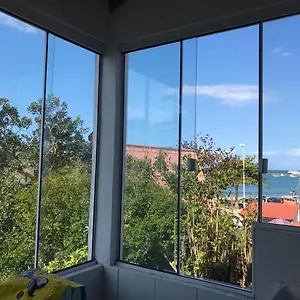 Apartamento Residencial La Bela Praia, Florianópolis